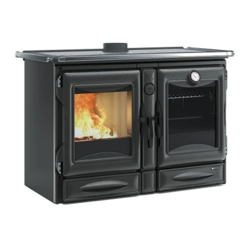 Nordica ALASKA - černá