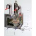 Nordica INSERTO 70 H49 4.0 VENTILATO