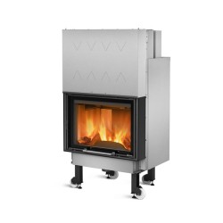 Nordica TERMOCAMINO WF Plus D.S.A.