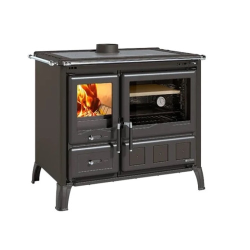 Nordica GARDENIA XXL - Černá